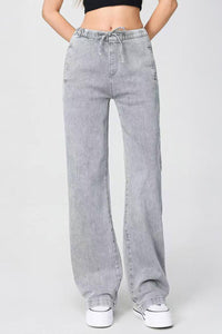 Jeans Grey